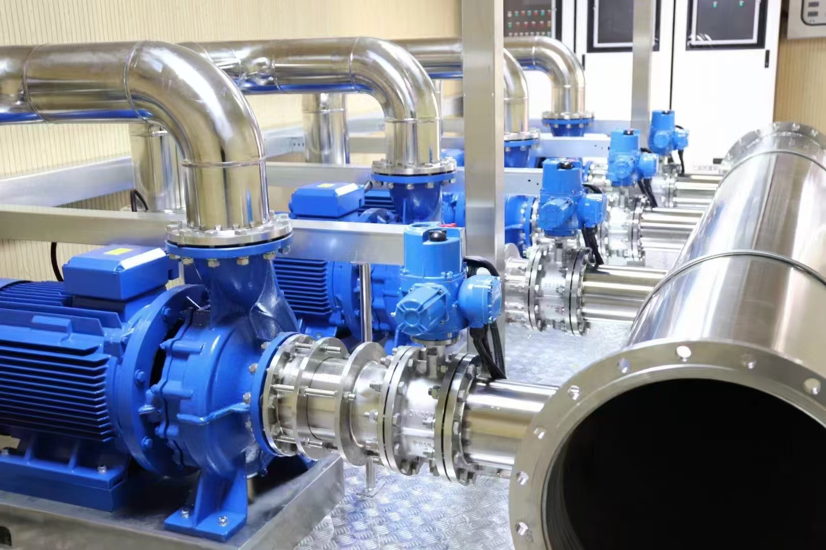 廢止國標《三相異步電動機試驗方法》，新標準4月1日實施